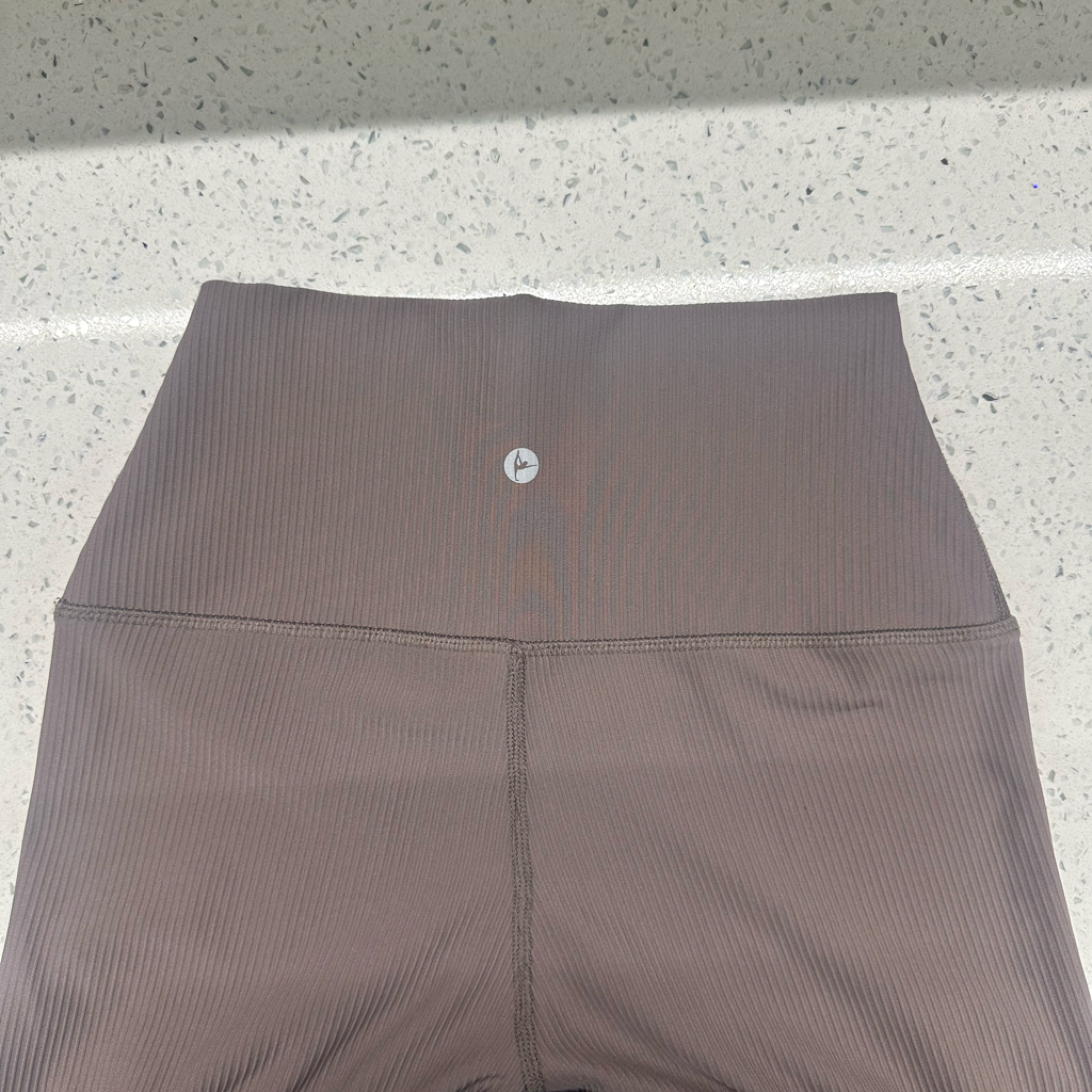 Zero Degree Legging